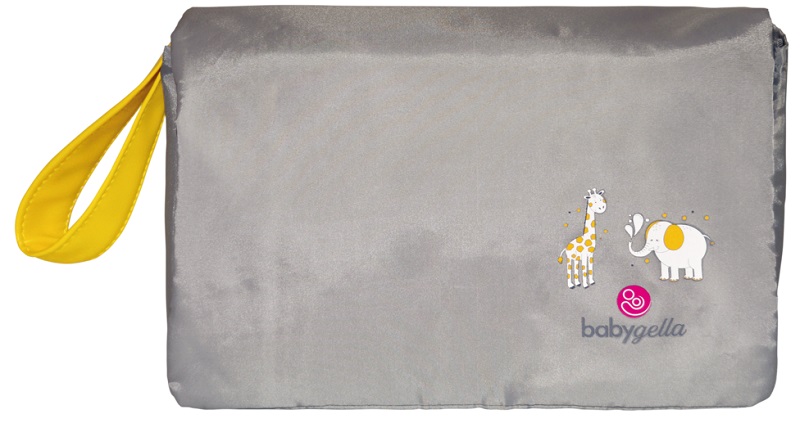 BABYGELLA TROUSSE PREBIOTIC 1 BABYGELLA BAGNO 250 ML + 1 BABYGELLA SALVIETTE 15 PEZZI + 1 BABYGELLA PASTA PROTETTIVA 100 ML - Farmapanda Srl