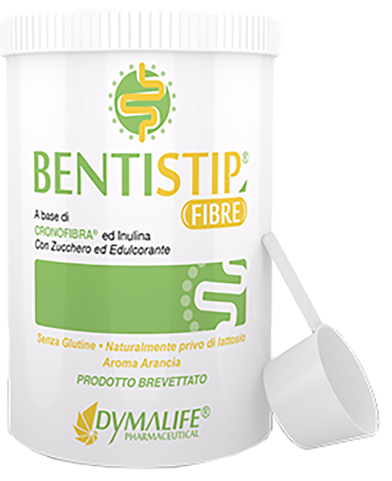 BENTISTIP FIBRE 140 G - Farmapanda Srl