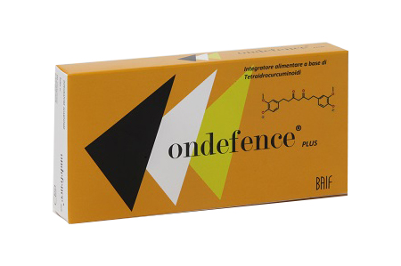 ONDEFENCE PLUS 30 COMPRESSE - Farmapanda Srl
