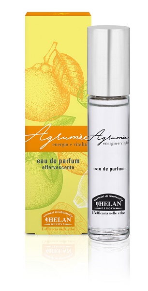 I PROFUMI DI HELAN AGRUMEE EAU DE PARFUM 10 ML - Farmapanda Srl