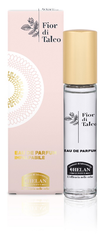 I PROFUMI DI HELAN FIORI DI TALCO EAU DE PARFUM 10 ML - Farmapanda Srl