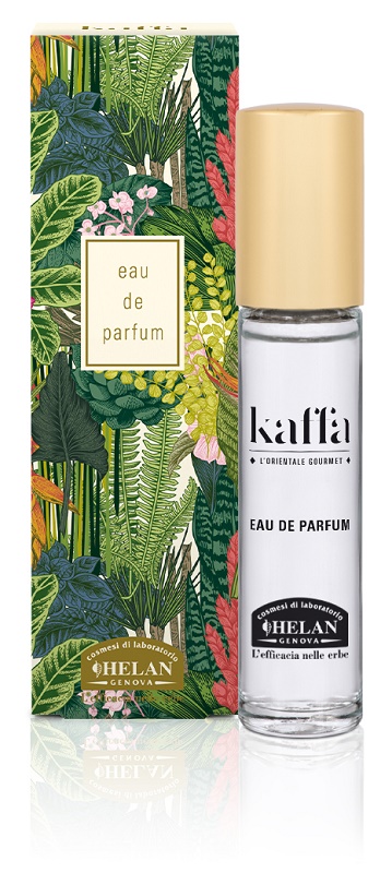 I PROFUMI DI HELAN KAFFA EAU DE PARFUM 10 ML - Farmapanda Srl