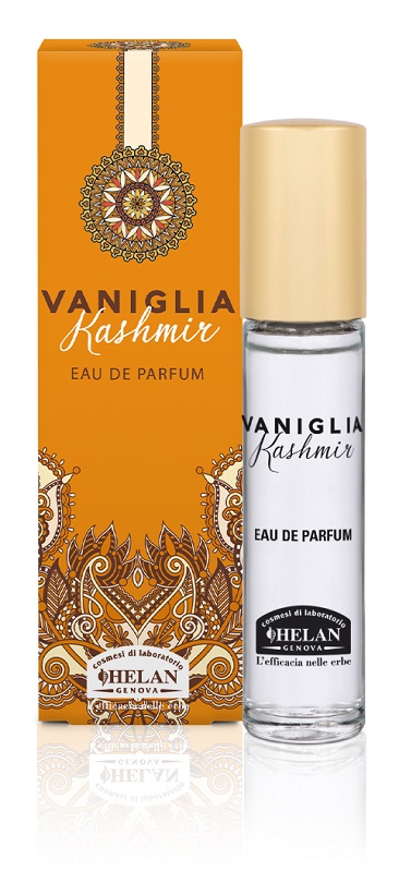 I PROFUMI DI HELAN VANIGLIA KASHMIR EAU DE PARFUM 10 ML - Farmapanda Srl