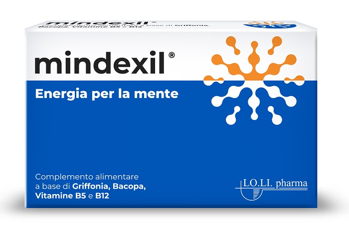 MINDEXIL 20 COMPRESSE - Farmapanda Srl