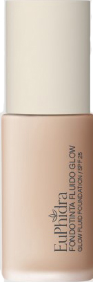 EUPHIDRA FONDOTINTA FLUIDO GLOW FG03 30 ML - Farmapanda Srl