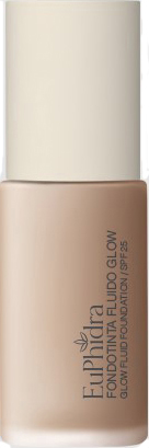 EUPHIDRA FONDOTINTA FLUIDO GLOW FG06 30 ML - Farmapanda Srl