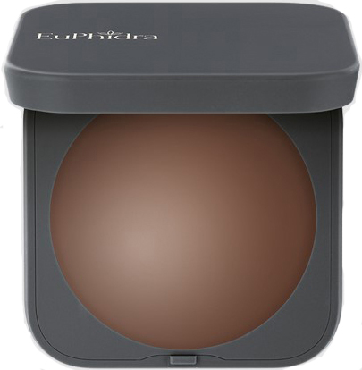 EUPHIDRA FONDOTINTA ULTRA COMFORT POWDER FP04 6 G - Farmapanda Srl
