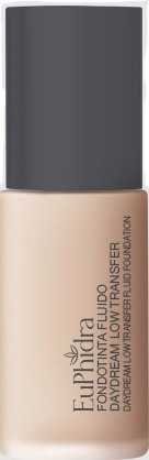 EUPHIDRA FONDOTINTA DAYDREAM LOW TRANSFER FD02 30 ML - Farmapanda Srl