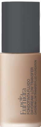 EUPHIDRA FONDOTINTA DAYDREAM LOW TRANSFER FD05 30 ML - Farmapanda Srl