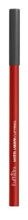 EUPHIDRA MATITA LABBRA LL01 TERRACOTTA - Farmapanda Srl