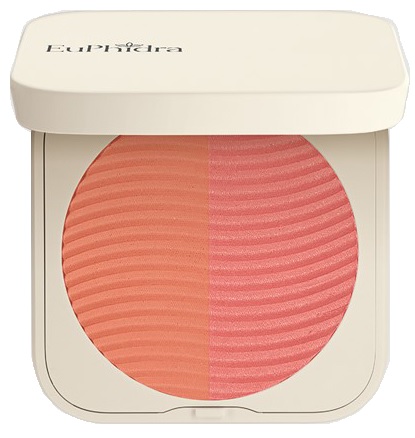 EUPHIDRA BLUSH DUO BD02 9 G - Farmapanda Srl
