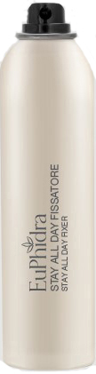 EUPHIDRA STAY ALL DAY FISSATORE 75 ML - Farmapanda Srl