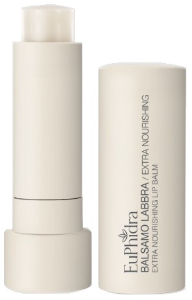EUPHIDRA BALSAMO LABBRA EXTRA NOURISHING 4 ML - Farmapanda Srl