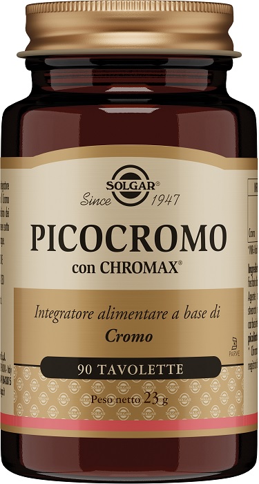 PICOCROMO 90 TAVOLETTE - Farmapanda Srl