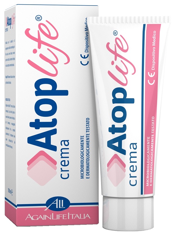 ATOPLIFE CREMA 100 ML - Farmapanda Srl