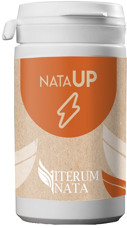 NATAUP 30 CAPSULE - Farmapanda Srl