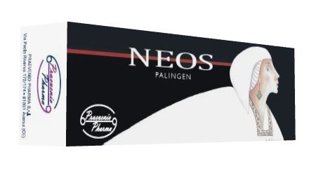 PALINGEN NEOS CREMA 30 ML - Farmapanda Srl