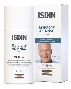 ERYFOTONA AK-NMSC FLUID 50 ML - Farmapanda Srl