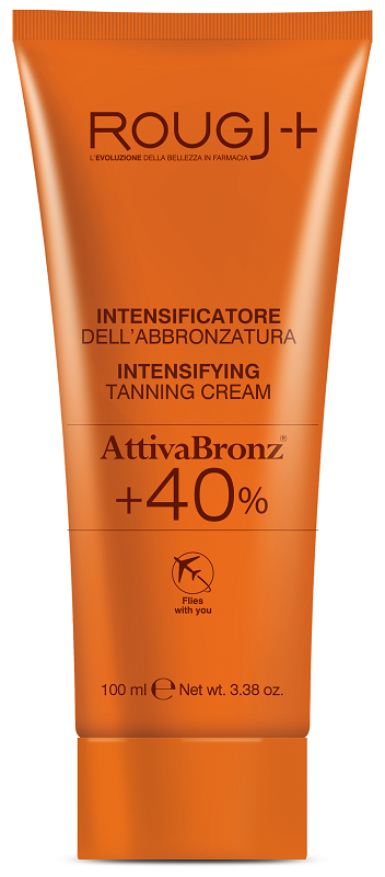 ROUGJ SOLARE ATTIVABRONZ 100 ML - Farmapanda Srl