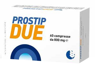 PROSTIP DUE 60 COMPRESSE - Farmapanda Srl