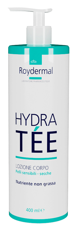 HYDRATEE LOZIONE 400 ML - Farmapanda Srl
