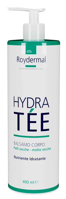 HYDRATEE BALSAMO CORPO 400 ML - Farmapanda Srl