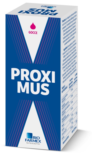 PROXIMUS GOCCE 50 ML - Farmapanda Srl