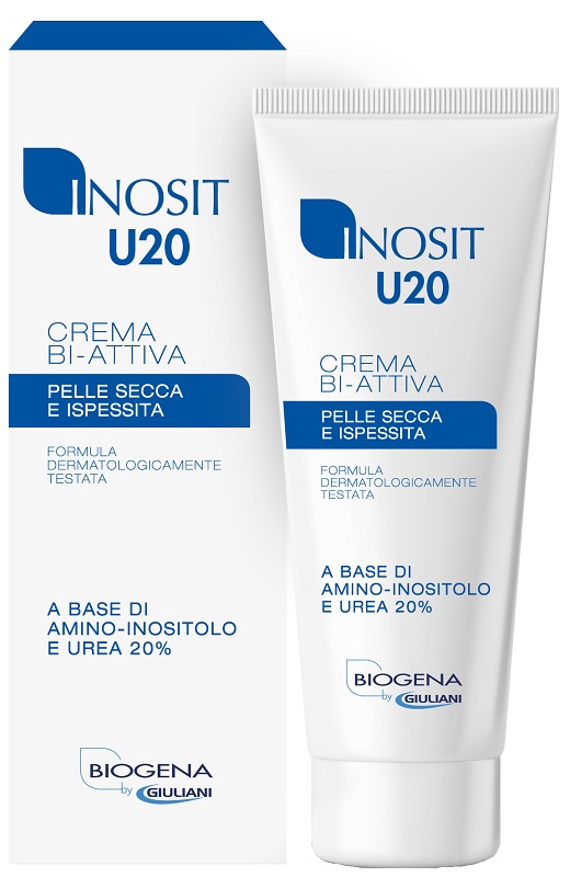 INOSIT U20 150 ML - Farmapanda Srl