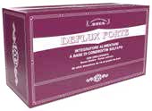 DEFLUX FORTE 20 STICK MONODOSE 10 ML - Farmapanda Srl