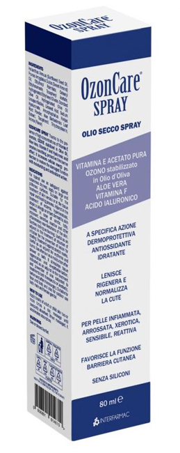 OZONCARE 80 ML - Farmapanda Srl