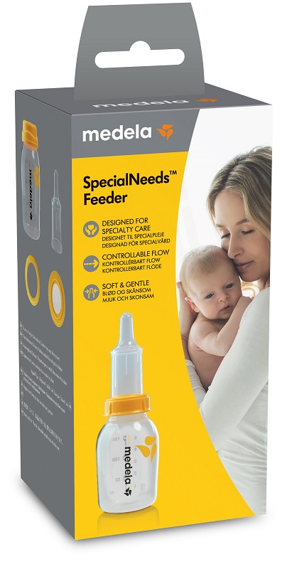 BIBERON SPECIALNEEDS - Farmapanda Srl