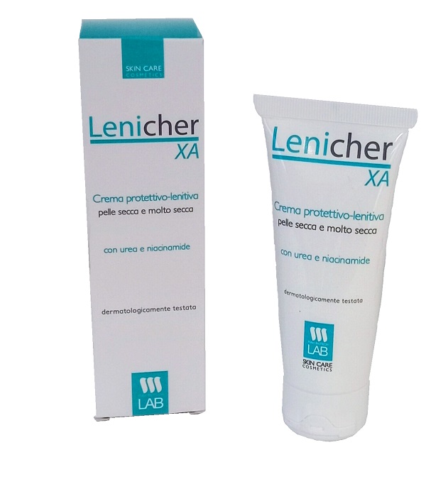 LENICHER XA CREMA 75 ML - Farmapanda Srl
