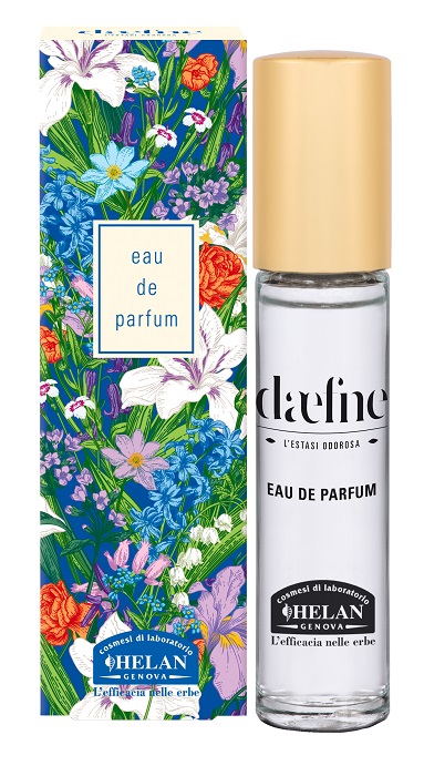 DAEFNE EAU DE PARFUM 10 ML - Farmapanda Srl