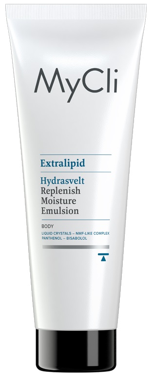 MYCLI HYDRASVELT 200 ML - Farmapanda Srl