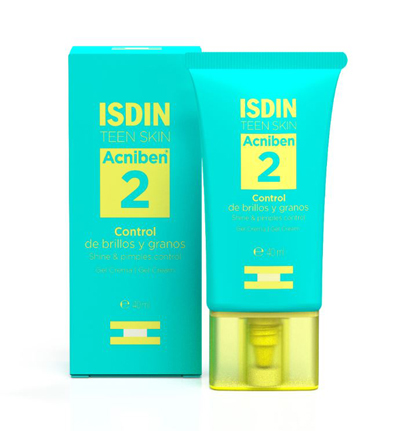 ACNIBEN FACIA CREAM 40 ML - Farmapanda Srl