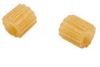 DE CECCO DITALI PICCOLI RIGATI N69 NUOVA RICETTA 400 G - Farmapanda Srl