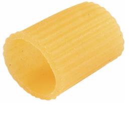 DE CECCO MEZZI RIGATONI N26 NUOVA RICETTA 400 G - Farmapanda Srl