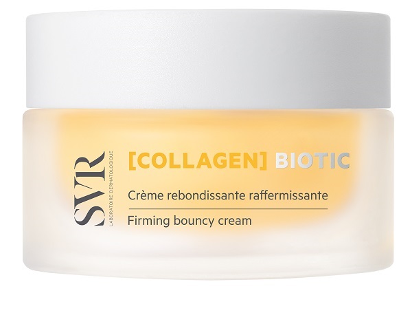 COLLAGEN BIOTIC FIRMING BOUNCY CREAM 50 ML - Farmapanda Srl