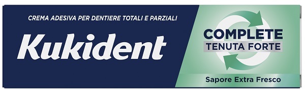 KUKIDENT COMPLETE EX FRESC47G - Farmapanda Srl