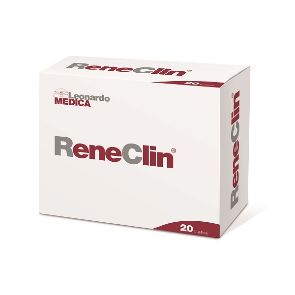 RENECLIN 20 BUSTINE - Farmapanda Srl