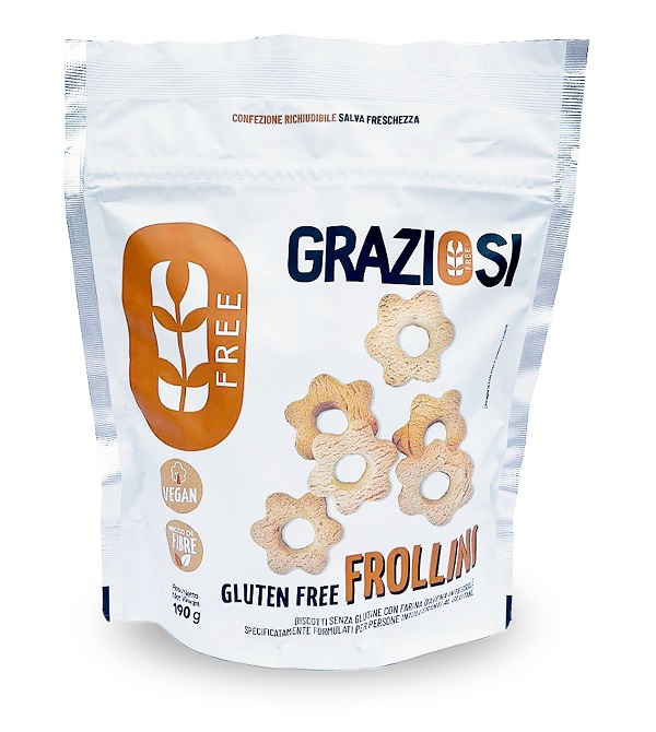FROLLINI 190 G - Farmapanda Srl