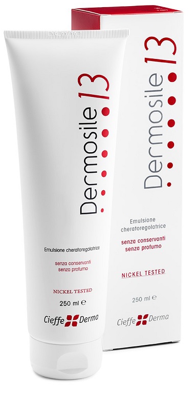 DERMOSILE 13 250 ML - Farmapanda Srl