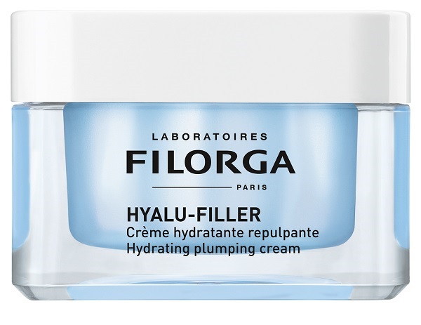FILORGA HYALU FILLER POT 50 ML - Farmapanda Srl