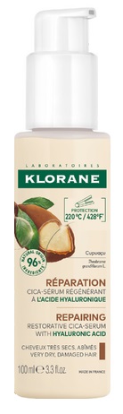 KLORANE CICA-SIERO CUPUACU BIO 100 ML - Farmapanda Srl
