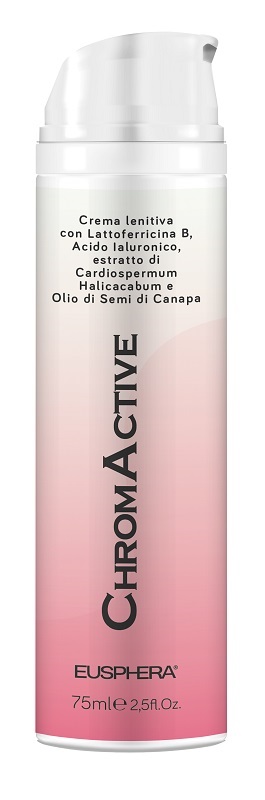 CHROMACTIVE CREMA 75 ML - Farmapanda Srl