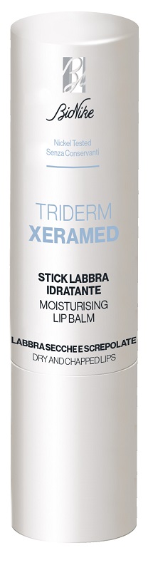 TRIDERM XERAMED STICK LABBRA 3,8 ML - Farmapanda Srl