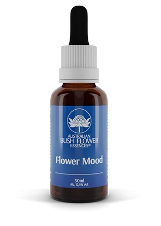 AUSTRALIAN BUSH FLOWER ESSENCES FLOWER MOOD 30 ML - Farmapanda Srl