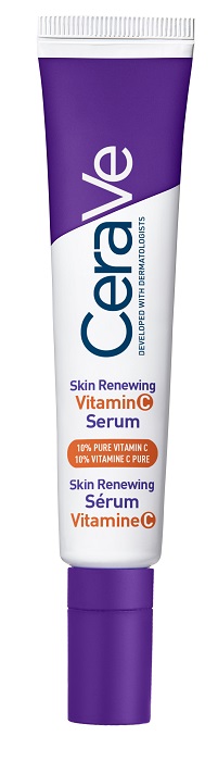 CERAVE SKIN RENEWING SIERO VITAMINA C 30 ML - Farmapanda Srl