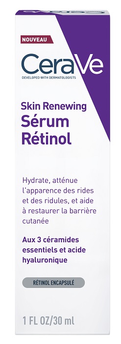 CERAVE SKIN RENEWING SIERO RETINOLO 30 ML - Farmapanda Srl
