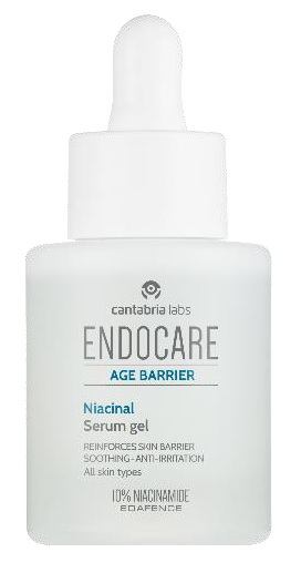 ENDOCARE AGE BARRIER NIACINAL SERUM 30 ML - Farmapanda Srl